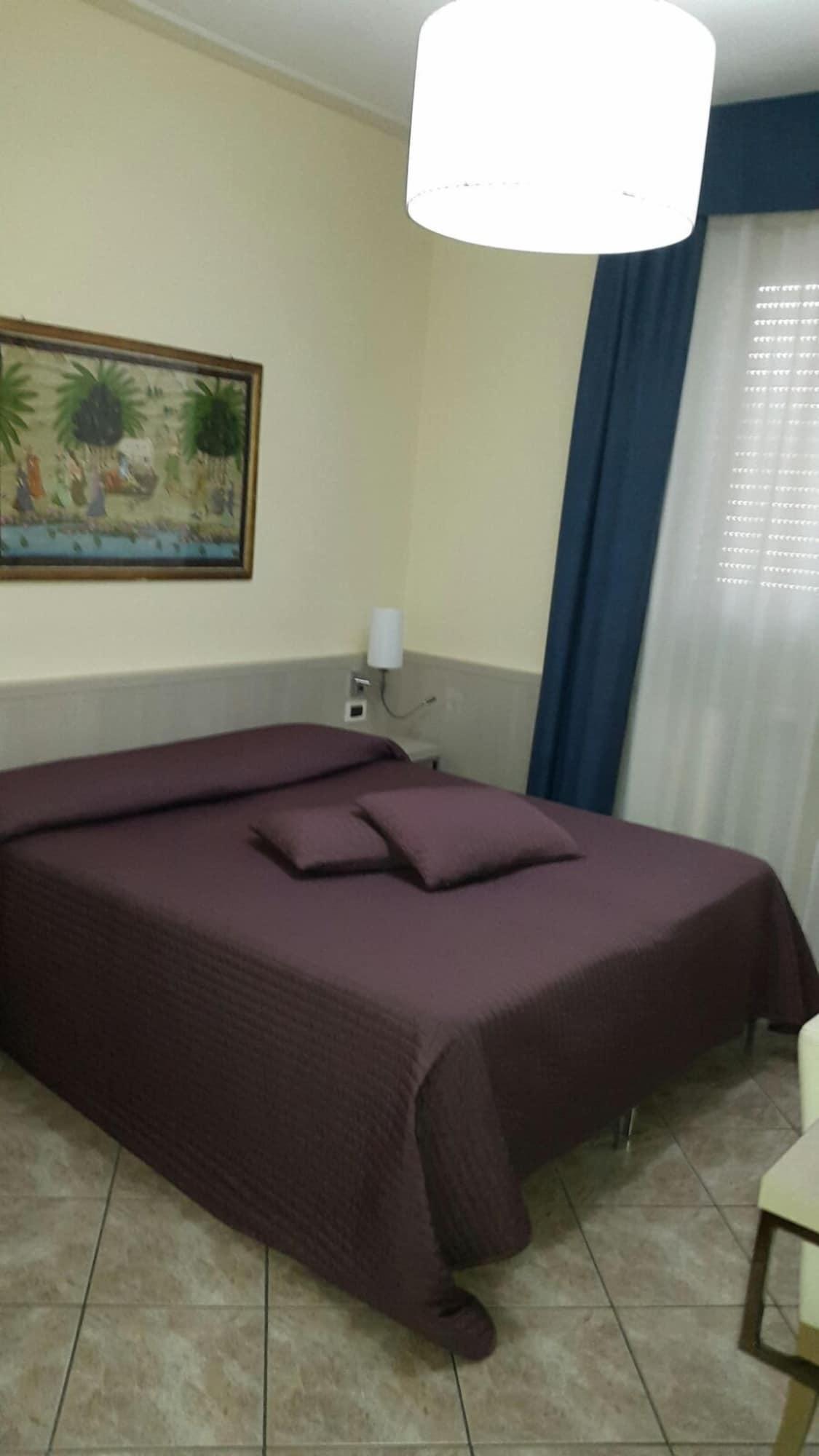 Hotel Bella Riviera Lungomare Viareggio Luaran gambar