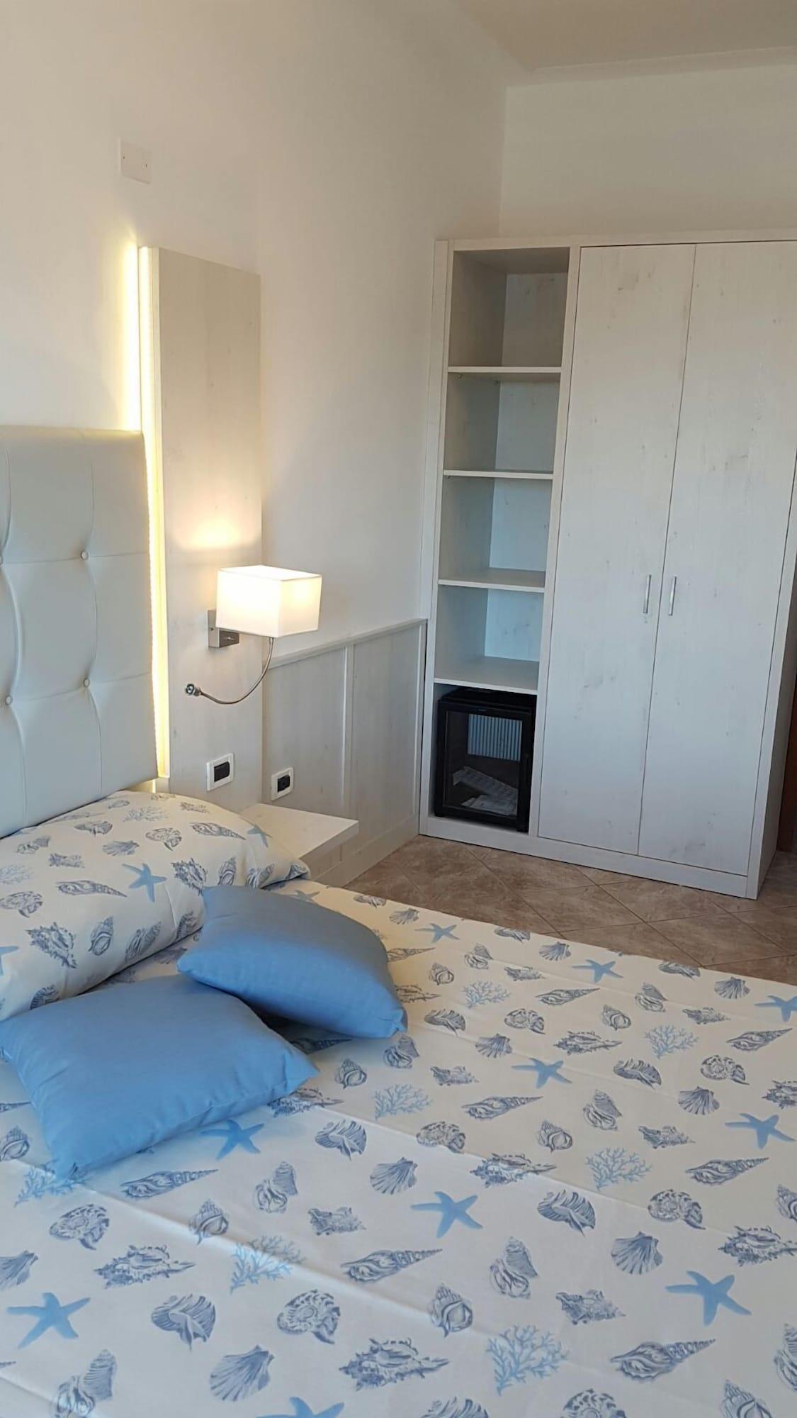 Hotel Bella Riviera Lungomare Viareggio Luaran gambar