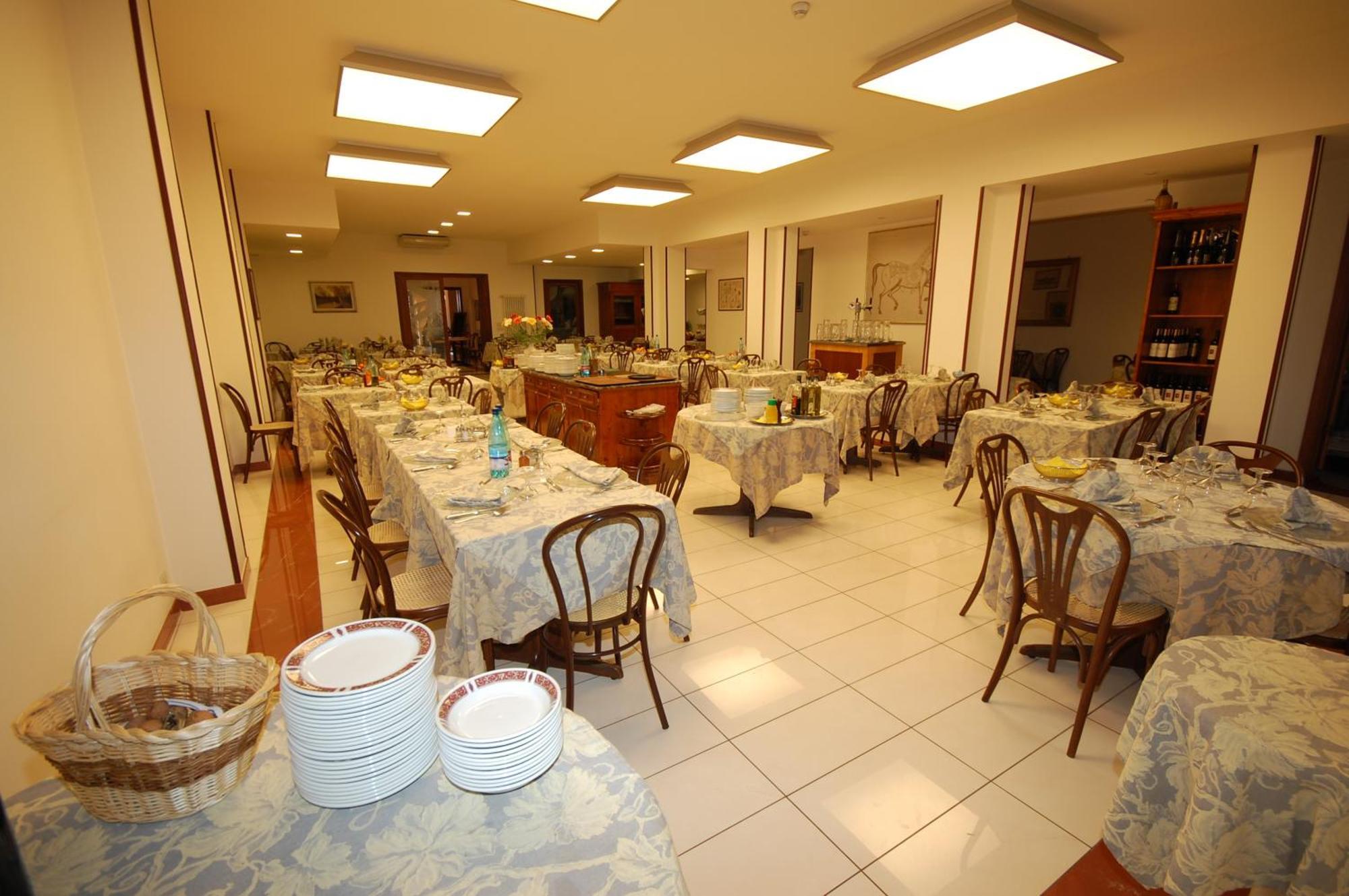 Hotel Bella Riviera Lungomare Viareggio Luaran gambar