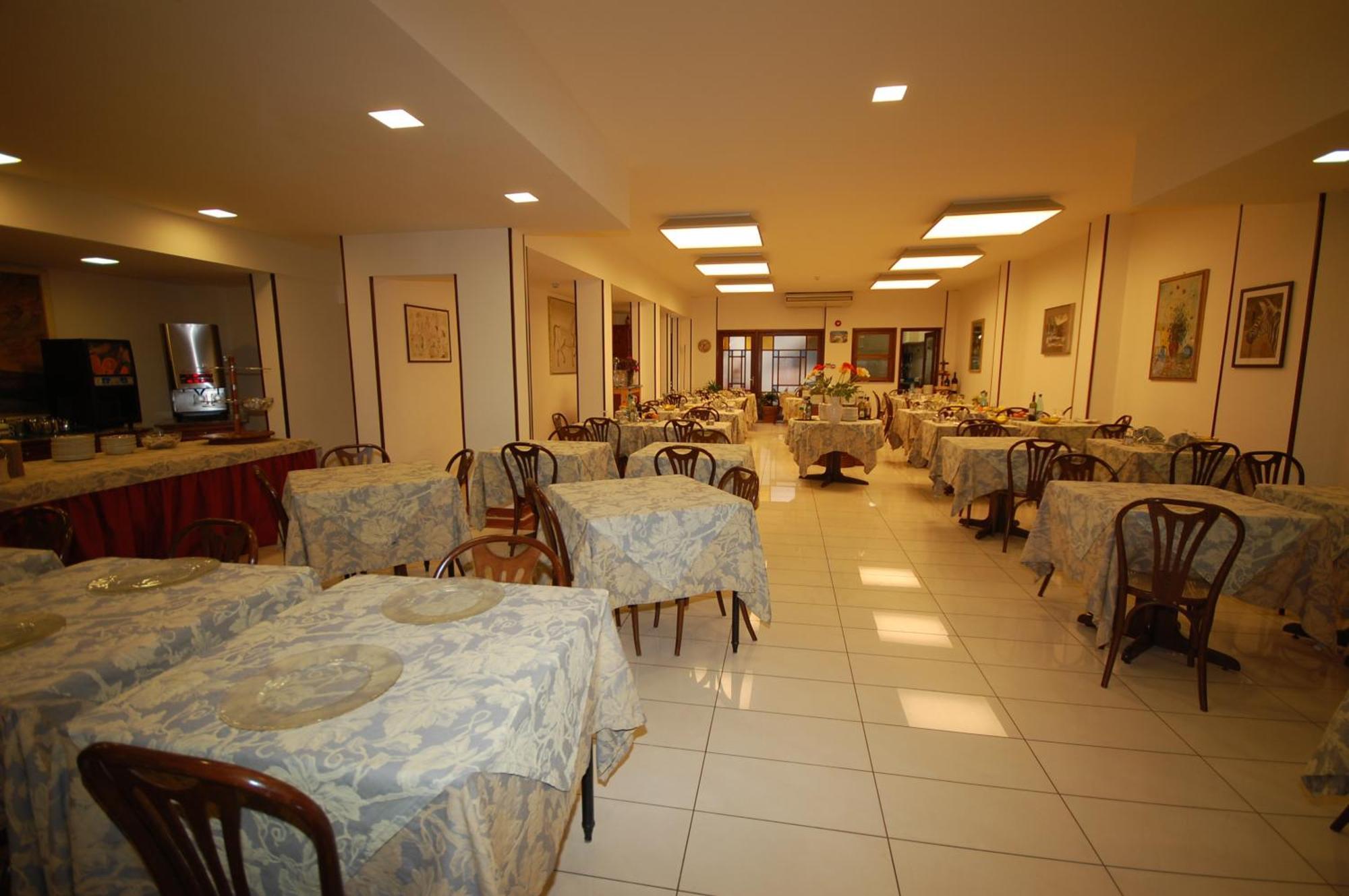 Hotel Bella Riviera Lungomare Viareggio Luaran gambar